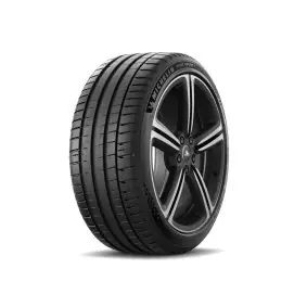 Darmowy zwrot MICHELIN L225/50 ZR18 PILOT SPORT 5 99Y XL RG