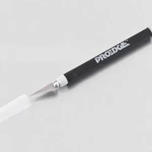 Proedge - Nóż #4 Grip Soft Handle (czarny) #10044 Ekspresowa dostawa