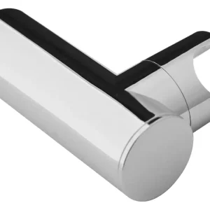 UCHWYT PUNKTOWY OKRĄGŁY Z REGULACJĄ NACHYLENIA SŁUCHAWKI Tani