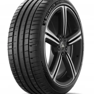MICHELIN L225/45 R17 PILOT SPORT 5 94Y XL RG Sprawdź teraz