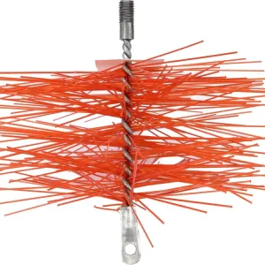 Ekspresowa dostawa WYCIOR Z TWORZYWA DO CZYSZCZENIA KOMINÓW NIERDZEWNYCH 200MM