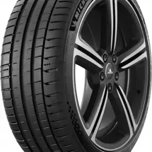 Ograniczona ilość MICHELIN L225/40 ZR19 PILOT SPORT 5 93Y XL RG