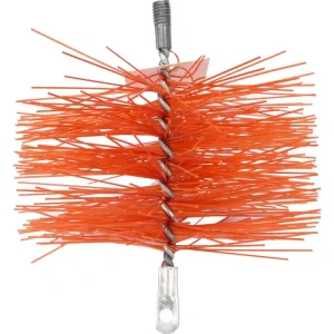 WYCIOR Z TWORZYWA DO CZYSZCZENIA KOMINÓW NIERDZEWNYCH 175MM Rabat