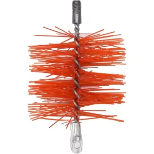 WYCIOR Z TWORZYWA DO CZYSZCZENIA KOMINÓW NIERDZEWNYCH 120MM Oferta czasowa