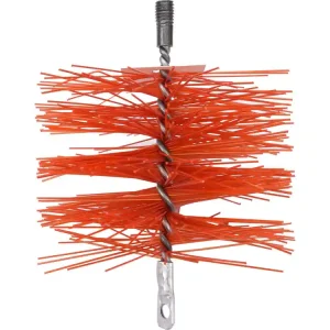 Ostatnie sztuki WYCIOR Z TWORZYWA DO CZYSZCZENIA KOMINÓW NIERDZEWNYCH 150MM