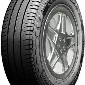 Sprawdź teraz MICHELIN L215/60 R17C AGILIS 3 109/107T