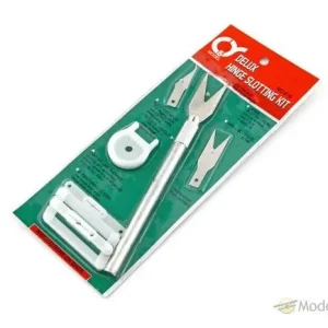 Tylko dziś Nóż do zawiasów [616] - Q-Model