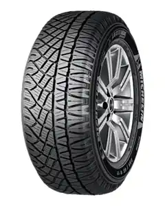 Zamów dziś MICHELIN L215/60 R17 LATITUDE CROSS 100H XL