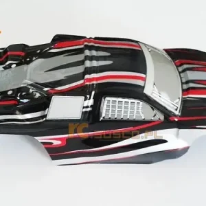 Ograniczona ilość Karoseria truggy VRX Sword / Blade / Blade Nitro