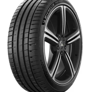 MICHELIN L215/45 ZR17 PILOT SPORT 5 91Y XL RG Wyprzedaż