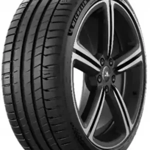 MICHELIN L215/40 ZR17 PILOT SPORT 5 87Y XL RG Kup teraz
