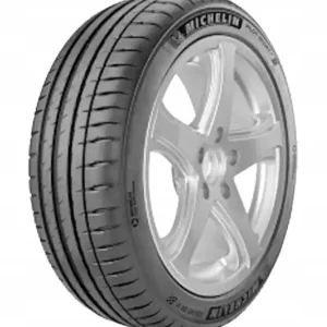 MICHELIN L205/45 ZR17 PILOT SPORT PS4 88Y XL Zamów teraz