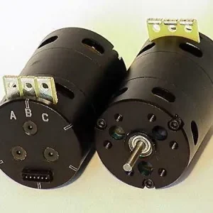 3.5T Brushless motor 12mm Hit cenowy