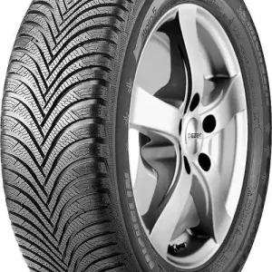 MICHELIN HL Z265/35 R20 PILOT ALPIN 5 102V XL RG DOT2022 Nie przegap