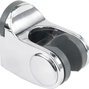 UCHWYT NA SŁUCHAWKĘ CHROMOWANY Premium