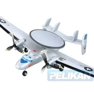 E-2 Hawkeye model samolotu RC39205 - RC System Zamów dziś