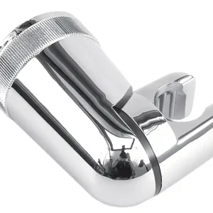 UCHWYT NA SŁUCHAWKĘ CHROMOWANY Ostatnie sztuki