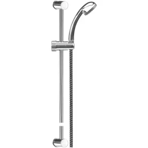 ZESTAW ŁAZIENKOWY - SŁUCHAWKA JEDNOFUNKCYJNA WĄŻ SZYNA Szybka dostawa