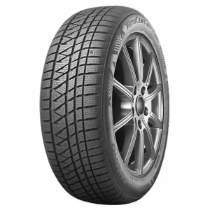 Kup online KUMHO Z285/45 R19 WINTERCRAFT WS71 SUV 111V XL 3PMSF RG