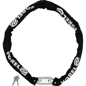 Darmowa dostawa ZAPIĘCIE ŁAŃCUCHOWE Z ZAMKIEM