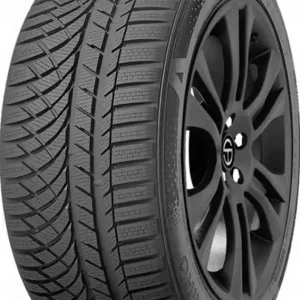 Bestseller KUMHO Z255/40 R18 WINTERCRAFT WP72 99V XL 3PMSF