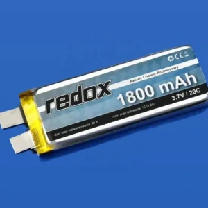 Redox 1800 mAh 3,7V 20C Cena promocyjna