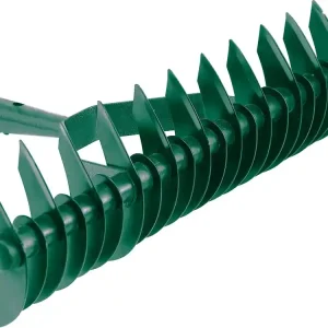 WERTYKULATOR DO TRAWY DWUSTRONNY Super okazja