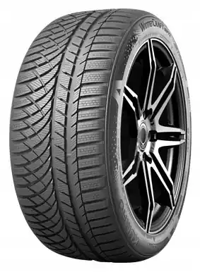 Szybka dostawa KUMHO Z245/50 R18 WINTERCRAFT WP72 104V XL 3PMSF