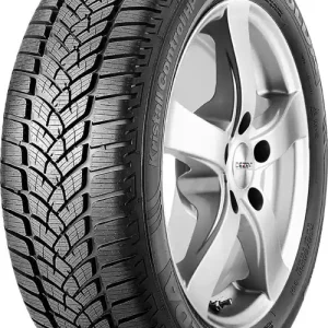 KUMHO Z245/45 R17 WINTERCRAFT WP71 99V XL 3PMSF RG Tylko dziś