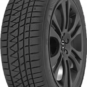 Rabat KUMHO Z235/65 R18 WINTERCRAFT WS71 SUV 106H XL 3PMSF RG