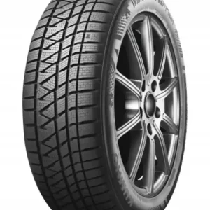 Oferta KUMHO Z215/65 R17 WINTERCRAFT WS71 104T XL