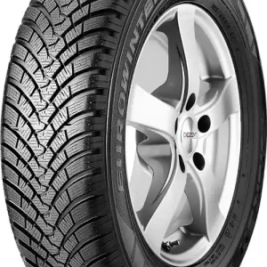 Darmowa dostawa KUMHO Z205/50 R16 WINTERCRAFT WP51 87H 3PMSF