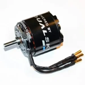 Silnik bezszczotkowy DUALSKY XM5060EA-9 V3 550kV Obniżka ceny