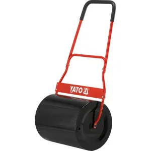 WALEC OGRODOWY O SZEROKOŚCI 50 CM, ŚREDNICY 40 CM, POJEMNOŚCI 65L. Bezpieczna płatność