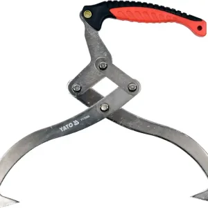 Wybór klientów KLESZCZE DO DREWNAL- 450 MM