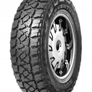 Bestseller KUMHO L255/70 R16 ROAD VENTURE MT51 115Q MT POR