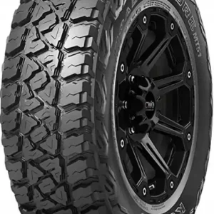 KUMHO L245/75 R16 ROAD VENTURE MT51 120Q MT POR Zamów dziś