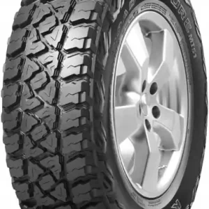 Bezpieczna płatność KUMHO L245/70 R16 ROAD VENTURE MT51 118Q MT POR