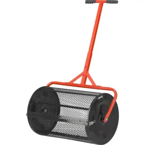 Hit sprzedaży WALEC KRATOWNICOWY, SIATKOWY SZER. 60 CM, ŚR. 40 CM DOWYSIEWU KOMPOSTU