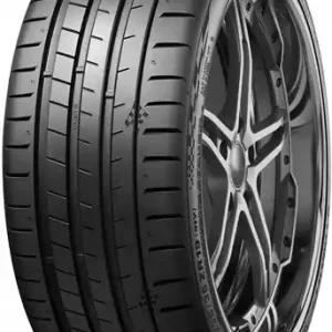 Kup online KUMHO L245/40 R20 ECSTA PS71 99Y XL RG