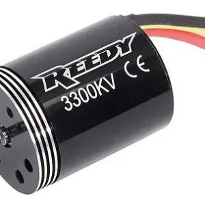 Nowość Silnik Reedy 540R 3300kV Brushless (#916)