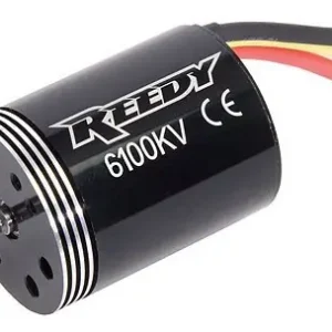 Zamów dziś Silnik Reedy 540R 6100kV Brushless (#919)