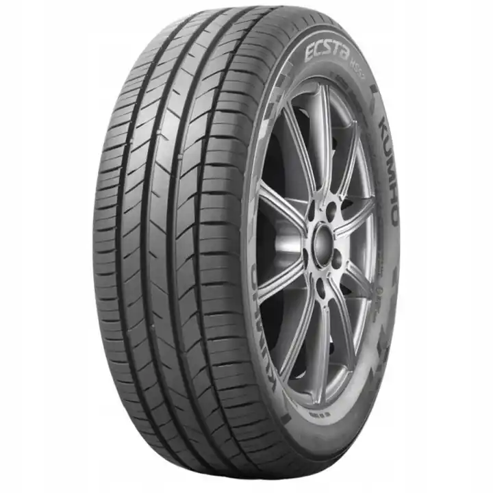 Sprawdź teraz KUMHO L225/60 R16 ECSTA HS52 98W