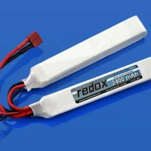 Redox ASG 2400 mAh 11,1V 20C (rozdzielony) Najlepsza cena