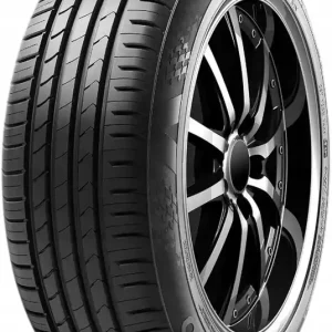 KUMHO L225/50 R16 ECSTA HS51 92W RG Nowość
