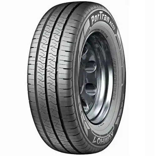 KUMHO L215/70 R16C PORTRAN KC53 108/106T Nowość