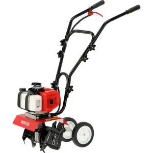 GLEBOGRYZARKA SPALINOWA DWUSUWOWA Tylko dziś