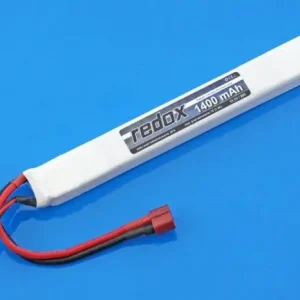 Zamów teraz Redox ASG 1400 mAh 11,1V 20C (scalony) - pakiet LiPo