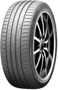 Hit sprzedaży KUMHO L215/55 R18 ECSTA PS71 99V XL RG