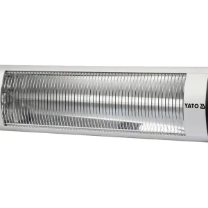 KWARCOWY PROMIENNIK PODCZERWIENI 2000W Ekspresowa dostawa